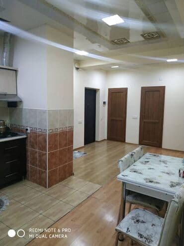 баку белый город купить квартиру: 3 комнаты, Новостройка, м. Ази Асланов, 98 м² — 7