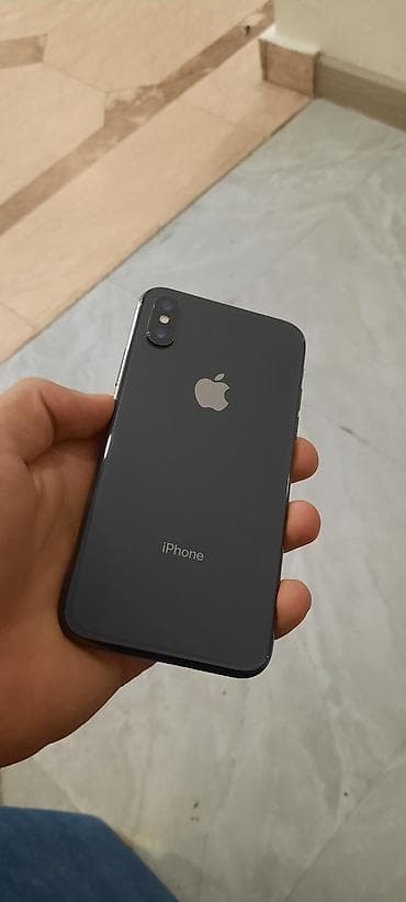 iphone x case: IPhone X, 64 GB, Space Gray — 2