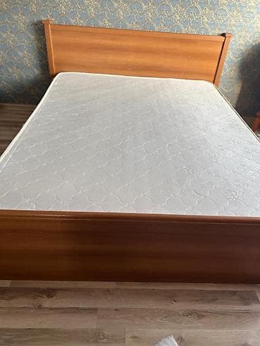 işlenmiş taxt: Taxt 2 * 180 Matras tezedi ‼️ 130 azn Xetai ray Ehmedli ekekt — 1