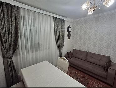 kapsul ev: Sumqayıt, 4 otaqlı, Köhnə tikili, 189 kv. m — 9