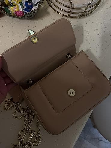 deri çanta: BVLGARI Serpenti Forever Shoulder/Crossbody Bag * Brend: BVLGARI * — 4