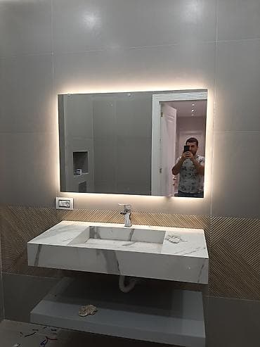 Reklam, çap: Peşəkar elektrik xidmətləri - Mənzil, ofis və fərdi evlər üçün — 3