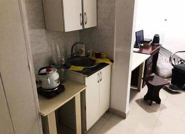 xırdalanda obyekt icarə: 8 mkr-da Tenis Akademiyasının yanı 80 kvm olan qadın salon İCARƏYƏ — 10