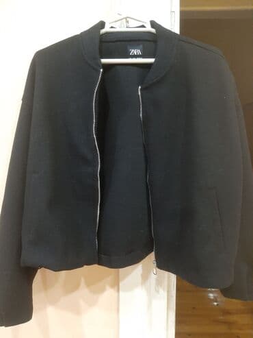 2021 kurtkalar: Zara, L — 4