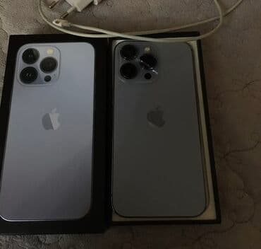 i̇phone 13 pro qiyməti: IPhone 13 Pro, 128 GB, Space Gray, Simsiz şarj — 3