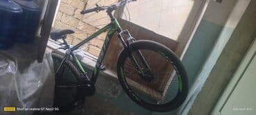 velosibed: Горный велосипед Vista, 29" — 2