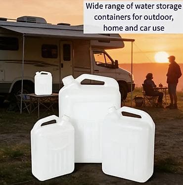 İdman oyunları: Kamp su bidonu Kamp su bidonu Piknik su bacoku Piknik su bacoku teze — 2