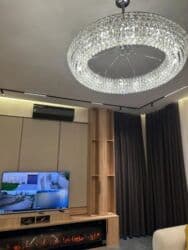 купить дом в шаганах: 4 otaqlı, 180 kv. m, Kredit yoxdur, Yeni təmirli — 30