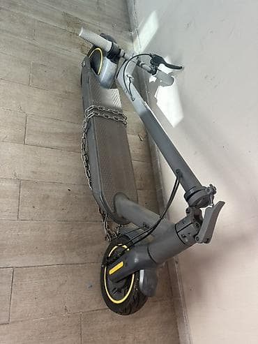 sukuturlar: Real aliciya endirim olunacaq. Elektrik skuter – KingSong — 1