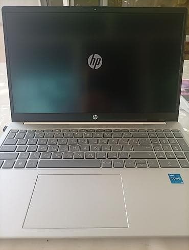 ноутбуки asus core i7: HP Laptop 15 (15-f0xxx seriyası) – ağ korpuslu, nazik və yüngül — 3