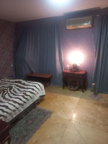 prestij park ev satilir: Bakı, 3 otaqlı, Köhnə tikili, m. Gənclik, 85 kv. m — 5