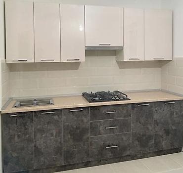 quhna mebeli: Mətbəx mebelləri 150 manatdan başlayaraq sifarisle yığılır pirxojiler — 1