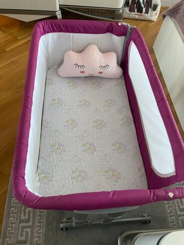 matras ikinci əl: Qız üçün, İşlənmiş, Beşik, Matras ilə — 3