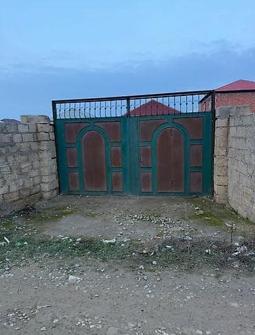 kiraye ile satilan evler: Tikinti — 7