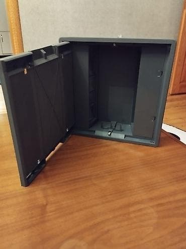 Plastik paylayıcı/qutulaşdırma korpusu - Material: möhkəm plastik