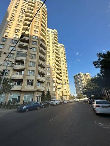 yarı tikili ev: 2 otaqlı, Yeni tikili, m. Elmlər Akademiyası, 94 kv. m — 3