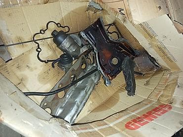 motor kaskları: Mühərrik ehtiyat hissələri dəsti Təsvir: - Komplekt şəkildə benzin — 5