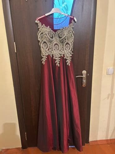 Jiletlər: Ziyafət donu, Maksi, XS, S — 1