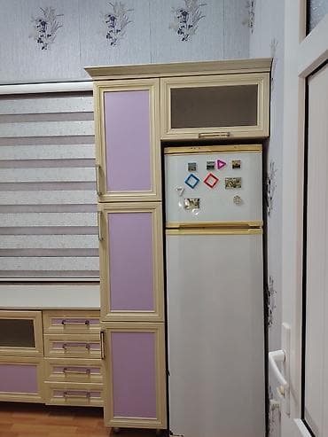 kukna mebel: Masazirda Zeynəb marketin arxasinda bütün şəraiti olan əşyali ev uzun — 3