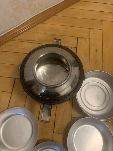 yemək üçün termos: Yəmək üçün termos — 3