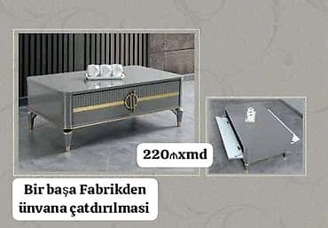 madeyra metbex stolu: Jurnal masası — 1