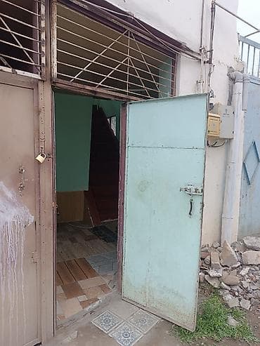 xalqlar kiraye menzil: 29 Saylı tam orta məktəblə 200 metr məsafədə yerləşir . bölünmə evdi — 1