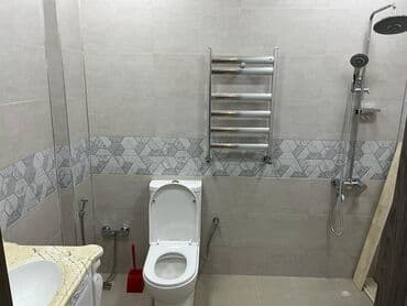 şamaxı ev: Xətai, Natiq Əliyev küçəsi, yeni tikili tam təmirli. Ev hər şey ilə — 6