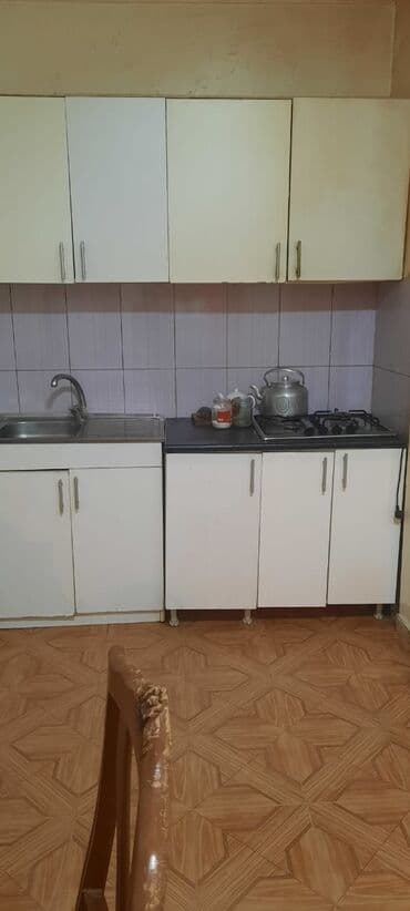 kiraye bos evler: 60 kv. m, 2 otaqlı, Kombi, Qaz, İşıq — 5