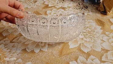 yuxuda qend qabi gormek: Tomun konfet qabi — 1