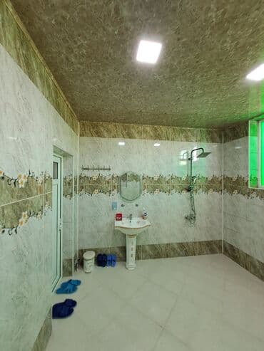 qubada kiraye evler ayliq 2024: 4 otaqlı — 7