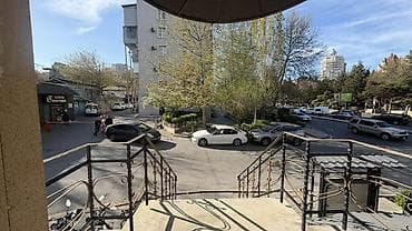 İcarəyə verilir – vitrinli obyekt, yol kənarı, yüksək gediş‑gəlişli — 3