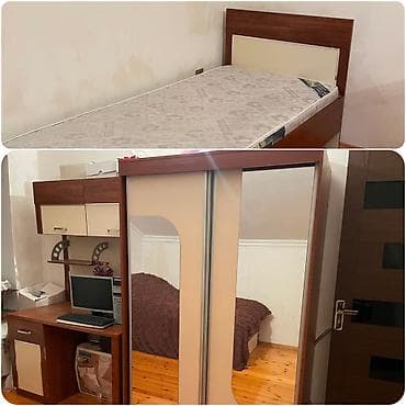 GuluGenc odasi satilir 200 azn Unvan maştaga (Gülü ( — 1