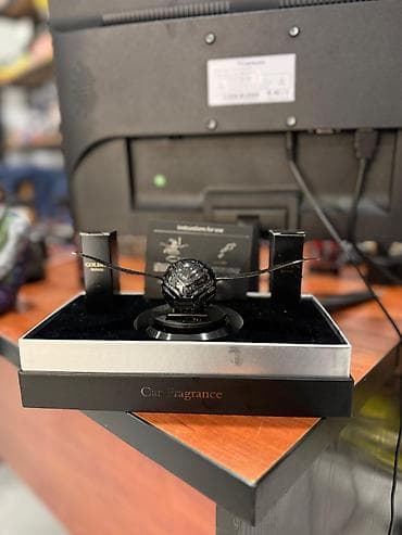 hava nasosu: Avtomobil üçün aromatizator, Yeni, Sitrus — 2