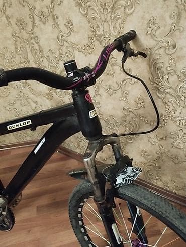 satilan velosipedler: Təcili satilir problemsiz — 6