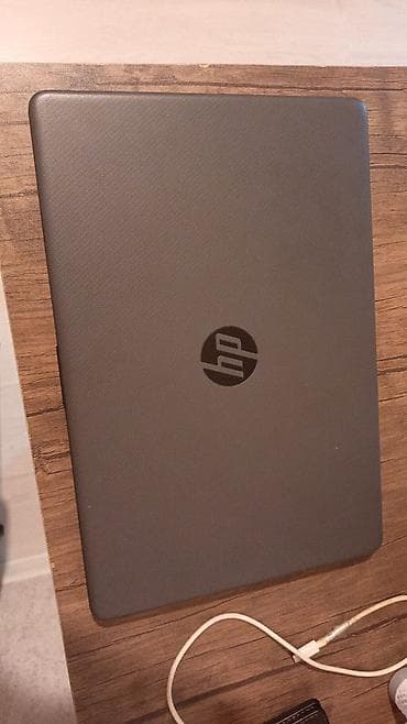 hp netbook: HP 255 G8 noutbuk Texniki göstəricilər: - Prosessor: AMD Ryzen 5 — 1