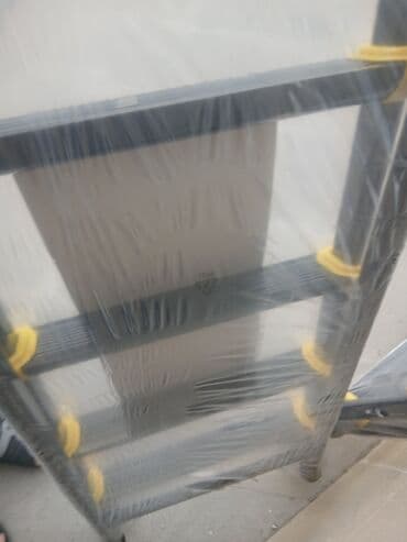 alətlər çantası: Turkiye istehsalidir. Müxtəlif ölçülərdə mövcud olan bu pilləkənlər — 5