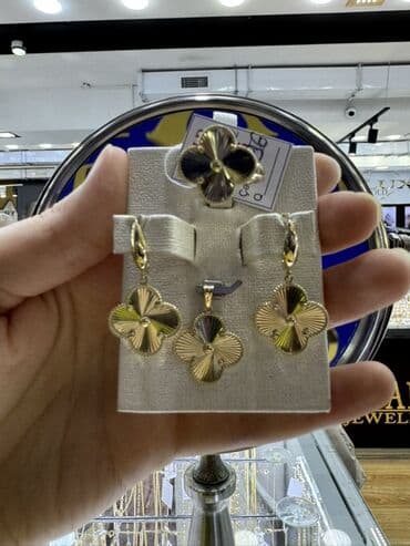 ювелирные украшения в баку цены: Sarı qızıl — 2