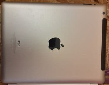 irşad electronics ipad mini 5: İşlənmiş Apple iPad 5 (2017), 8,4", < 64 GB, Ünvandan götürmə — 1