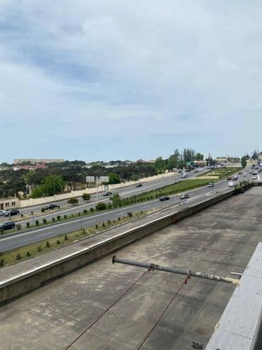 купить однокомнатную квартиру в баку: 3 комнаты, Новостройка, м. Халглар Достлугу, 120 м² — 19