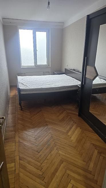 Kirayə üçün mənzil – tam mebellı və məişət texnikalı - Geniş, işıqlı — 8