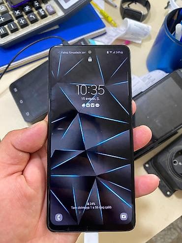 аккумулятор 12в 7а ч: Samsung Galaxy A51 5G — 1