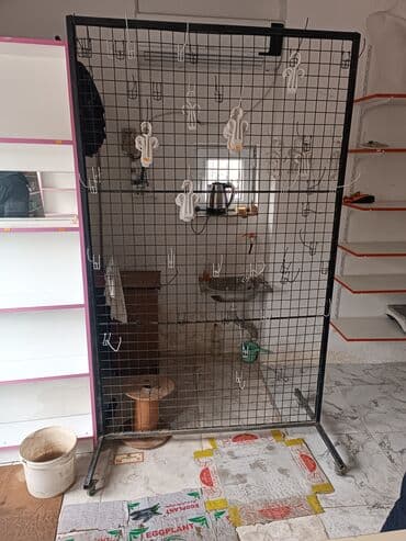 вешалки для магазина: Məhsulumuzu çox ucuz qiymətə qoyduq — 5