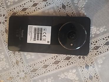 xiaomi mi s: Redmi A3, 4 ГБ, цвет - Черный, Сенсорный — 7