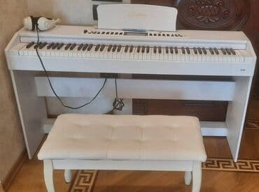 тар музыкальный инструмент купить: Piano+koltuk+kulakcik — 3