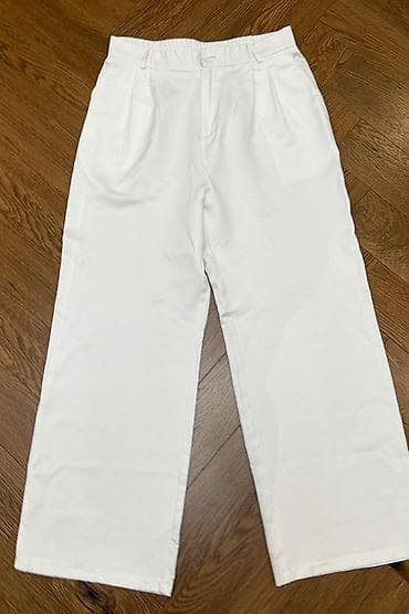 ag salvar: Satılır Ölçü: L М Vəziyyəti: Yeni deyil, amma çox yaxşı vəziyyətdədir — 5