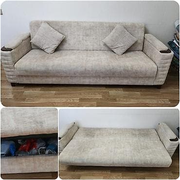 gull: Divan, İşlənmiş, Açılan, Bazalı — 1