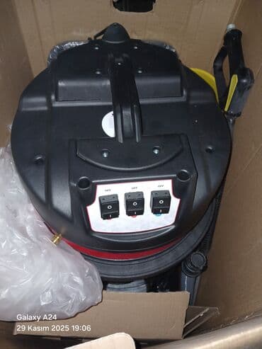 kiraye moykalar: Avtoyuma/ximçistka avadanlıqları dəsti tek tek de satılır yenidi — 4