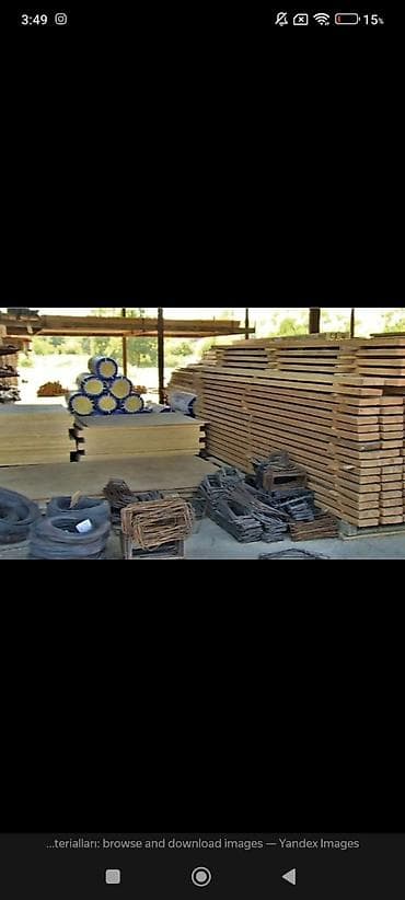 hasar setka: Tikinti və təmir üçün materiallar Çatdırılma Tikintiyə aid bütün növ — 1