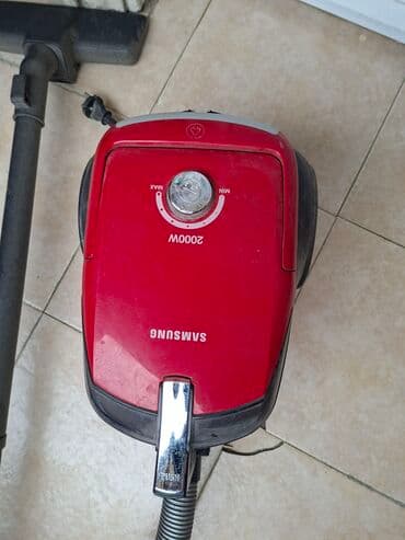 фильтры для пылесоса самсунг sc4520: Пылесосы — 1