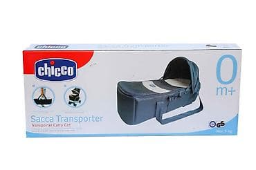 uwaq donlari: Çıxarıla bilən beşikli araba, Chicco, İşlənmiş, Yaş: <1 ay — 2